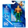 Figurica Aquaman DC 10 cm