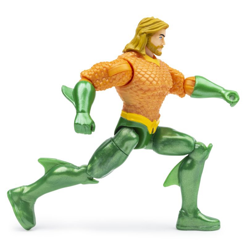 Figurica Aquaman DC 10 cm