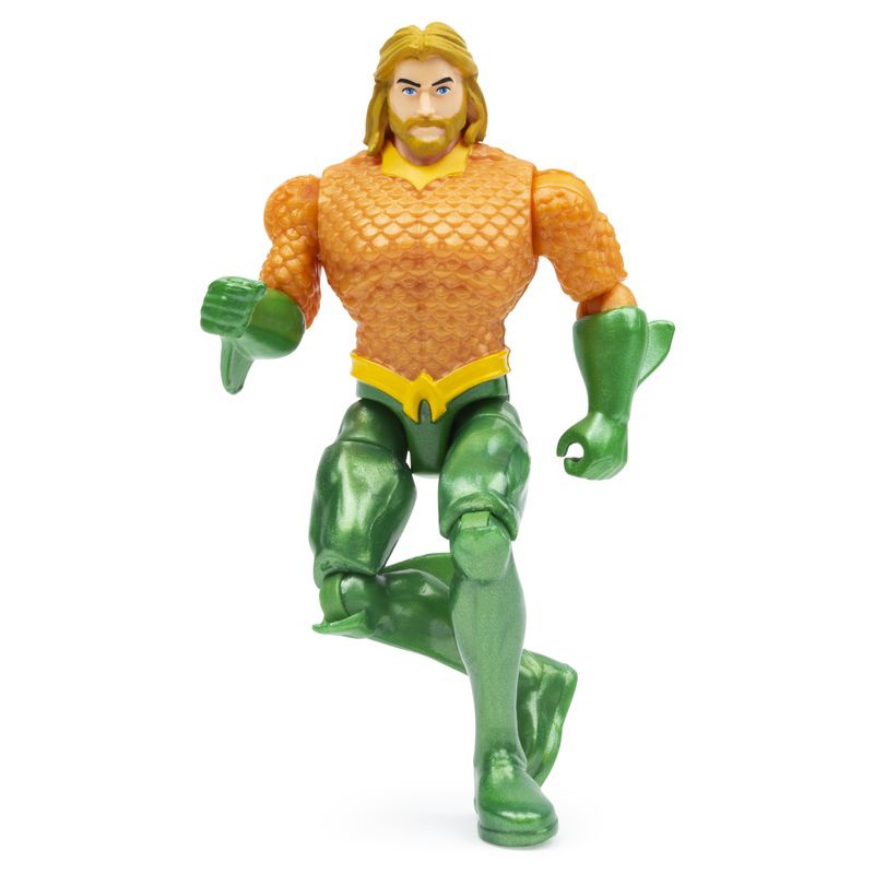 Figurica Aquaman DC 10 cm