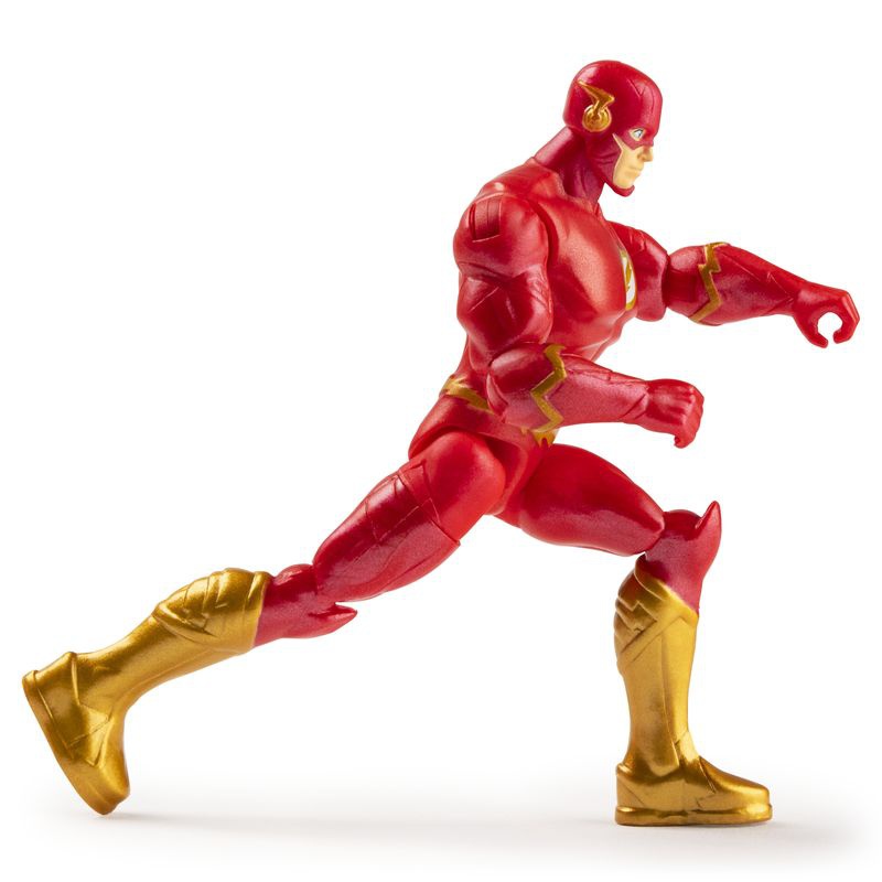DC figurica Flash 10 cm