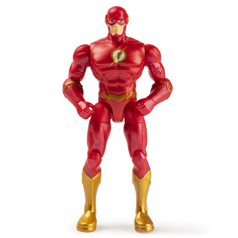 DC figurica Flash 10 cm
