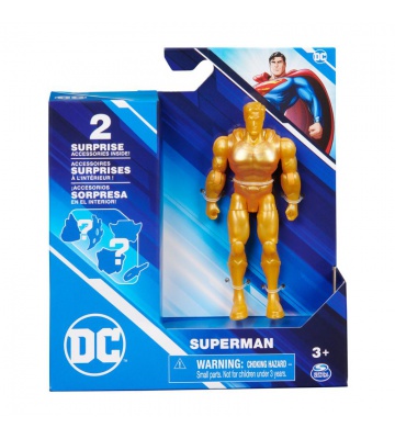 DC figurica Superman 10 cm