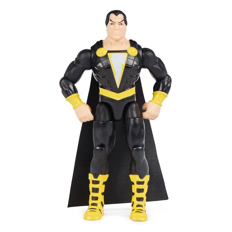 Figurica Black Adam DC 10 cm