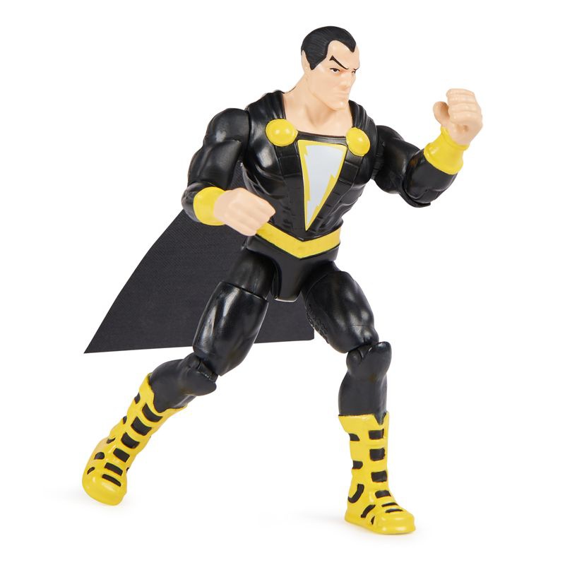 Figurica Black Adam DC 10 cm