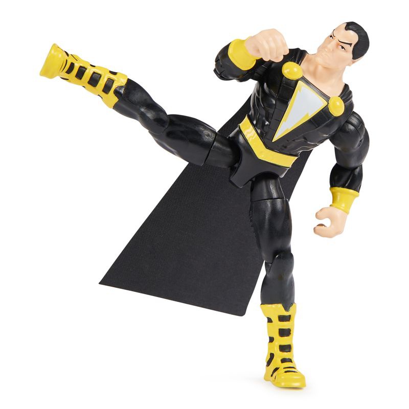 Figurica Black Adam DC 10 cm