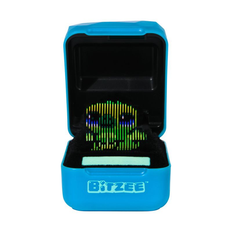 Bitzee interaktivna digitalna živalica Magicals