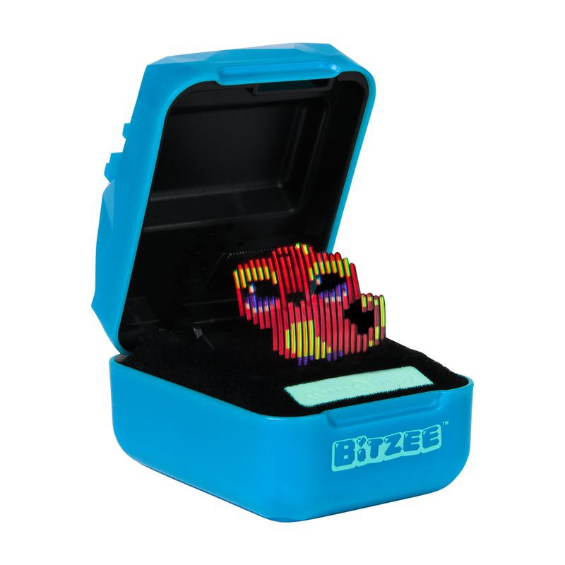 Bitzee interaktivna digitalna živalica Magicals