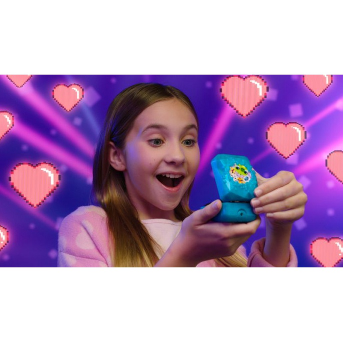 Bitzee interaktivna digitalna živalica Magicals