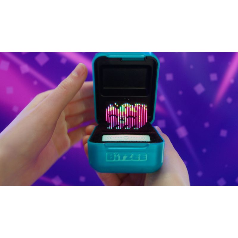 Bitzee interaktivna digitalna živalica Magicals