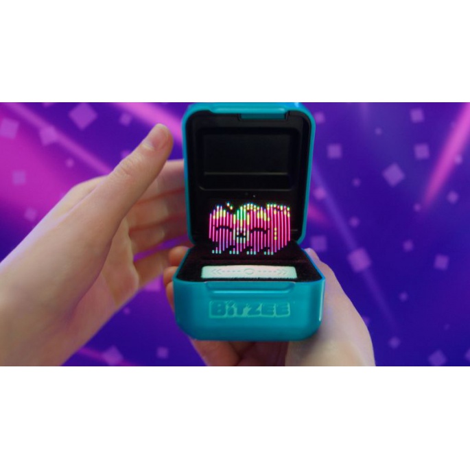 Bitzee interaktivna digitalna živalica Magicals