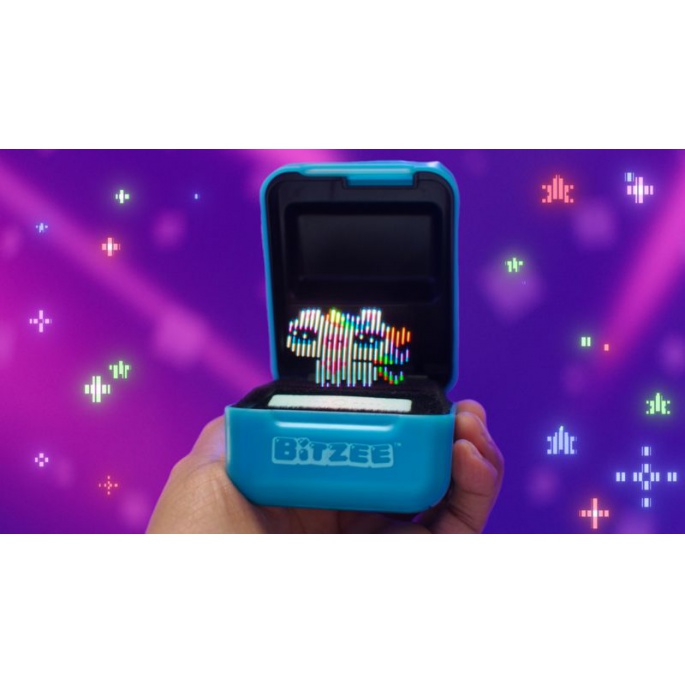 Bitzee interaktivna digitalna živalica Magicals