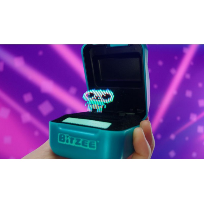Bitzee interaktivna digitalna živalica Magicals