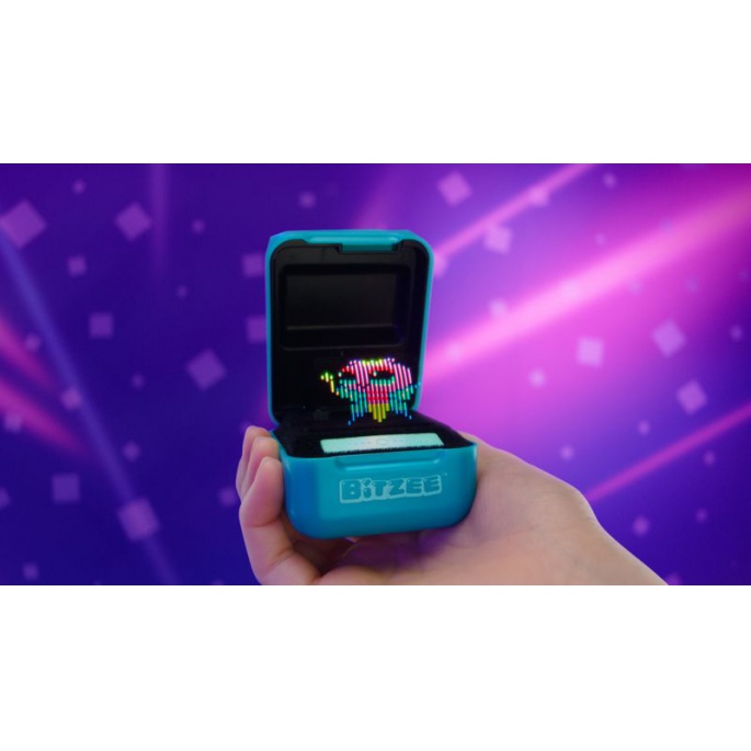Bitzee interaktivna digitalna živalica Magicals