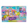 Gabby's Dollhouse hrací set kolečkové brusle