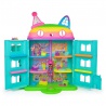 Velika praznična hiša na Gabby's Dollhouse