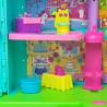 Velika praznična hiša na Gabby's Dollhouse