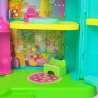 Velika praznična hiša na Gabby's Dollhouse