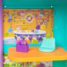 Velika praznična hiša na Gabby's Dollhouse