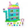 Velika praznična hiša na Gabby's Dollhouse