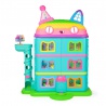 Velika praznična hiša na Gabby's Dollhouse