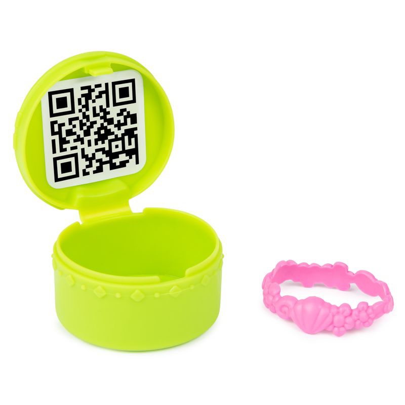 Gabinina čarobna zdraviliška hiša