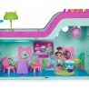 Gabby's Dollhouse hrací set velika ladja
