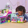 Gabby's Dollhouse hrací set velika ladja