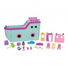 Gabby's Dollhouse hrací set velika ladja