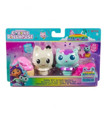 Gabby's Dollhouse figurica za vodu