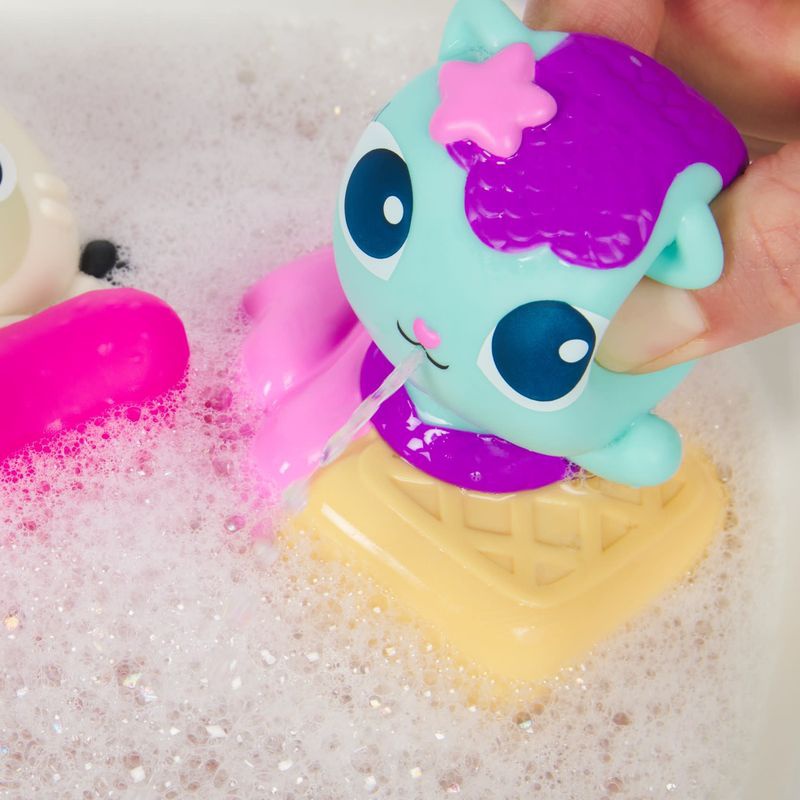 Gabby's Dollhouse figurica za vodu