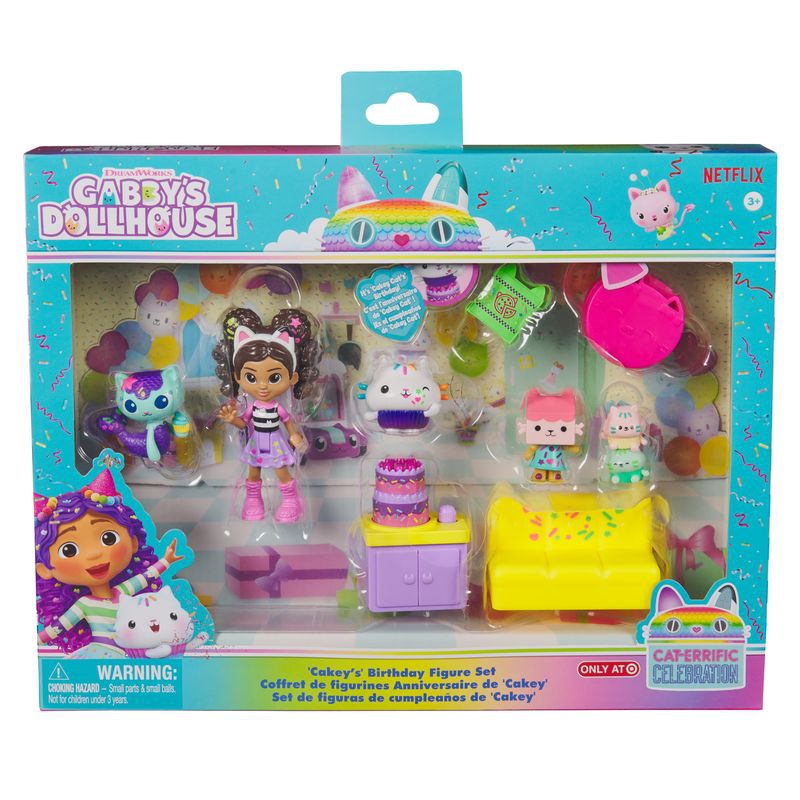 Gabinina hiška za lutke