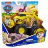 Tlapková patrola Rescue Wheels tematsko vozilo Rubble