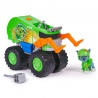 Tlapková Patrola Rescue Wheels tematsko vozilo Rocky