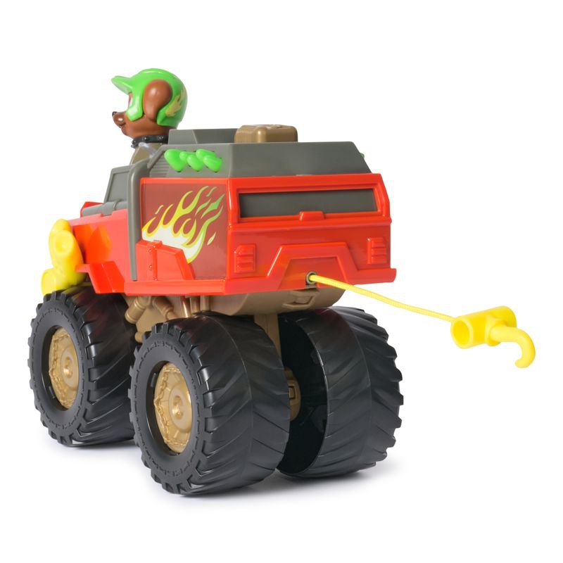 Reševalna vozila Paw Patrol Rescue Wheels Boomer