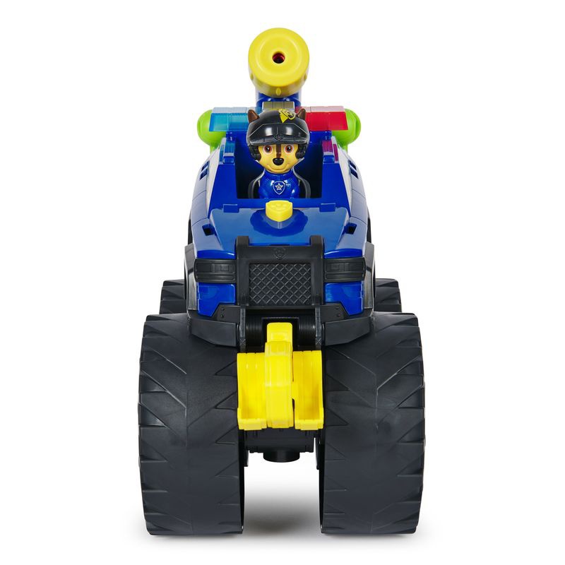 Interaktivno vozilo Paw Patrol Rescue Wheels Chase