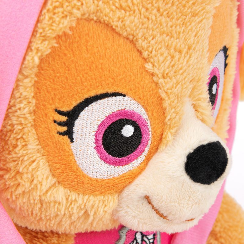 Tlapková Patrola Skye plišasta igrača 32 cm