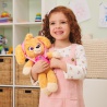 Tlapková Patrola Skye plišasta igrača 32 cm