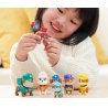 Rubble & Crew multibalenje figuric
