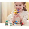 Rubble & Crew multibalenje figuric