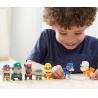 Rubble & Crew multibalenje figuric