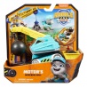 Rubble & Crew osnovno vozilo Motor