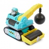 Rubble & Crew osnovno vozilo Motor