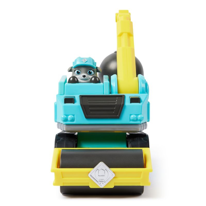 Rubble & Crew osnovno vozilo Motor