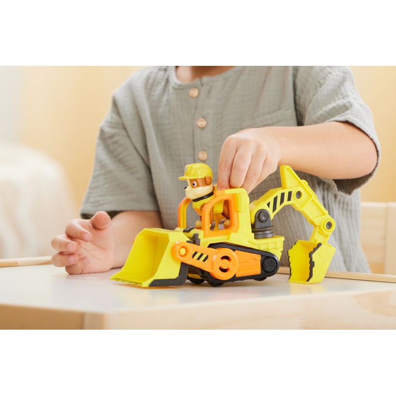 Rubble & Crew osnovno vozilo Rubble