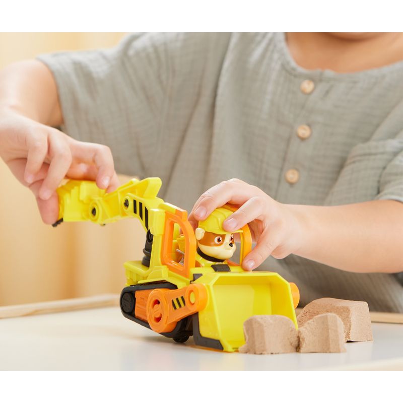 Rubble & Crew osnovno vozilo Rubble