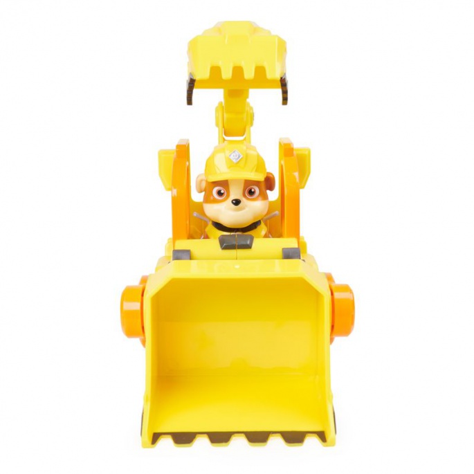 Rubble & Crew osnovno vozilo Rubble