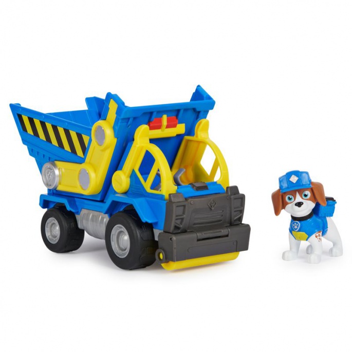 Rubble & Crew osnovno vozilo Wheeler