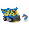 Rubble & Crew osnovno vozilo Wheeler