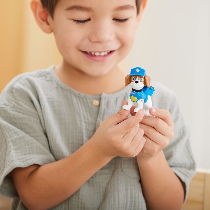 Rubble & Crew osnovno vozilo Wheeler