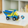 Rubble & Crew osnovno vozilo Wheeler